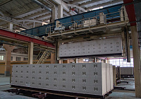 Газобетон ТЕПЛОН D500 B2.5 625х200х250