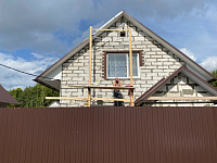 Газобетон ПТЖБ D500 B2.5 600х300х200