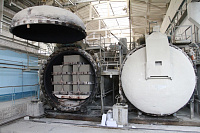 Газобетон КСЗ D500 B2.5 600x300x250